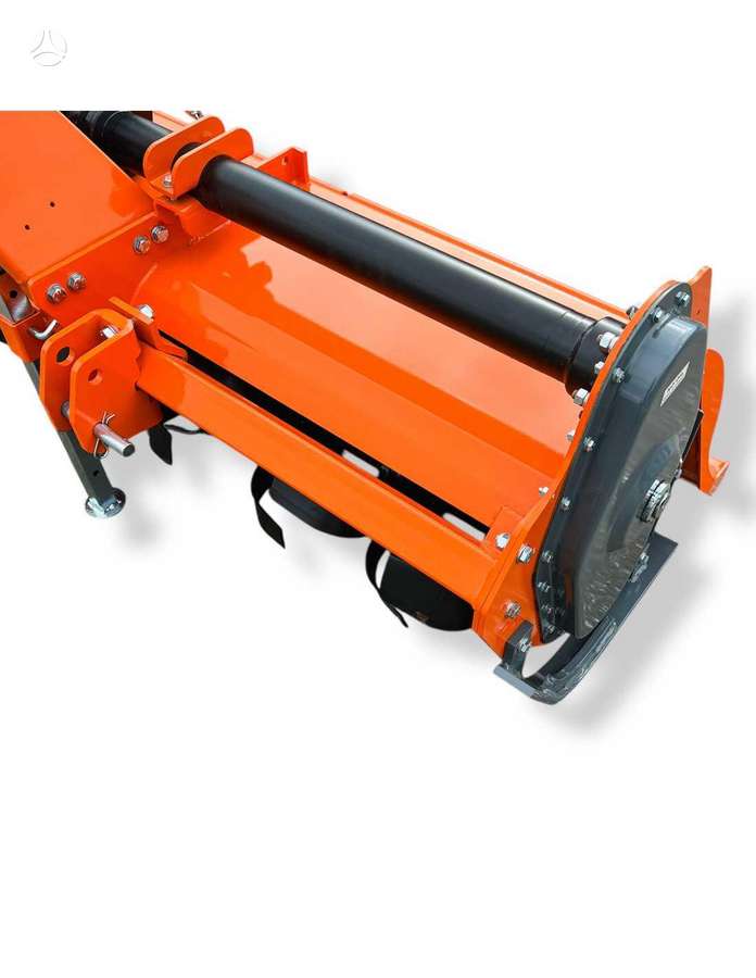 Mateng CTL-210, фреза