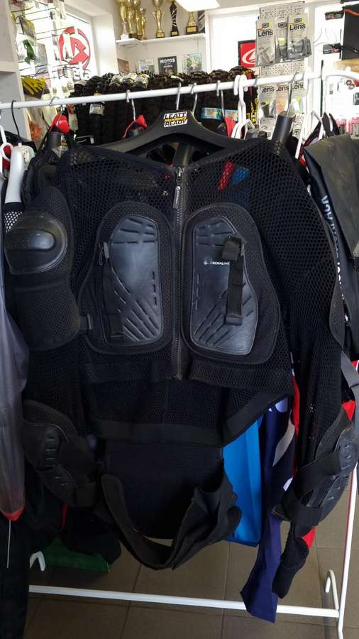 -Kita-, armor set