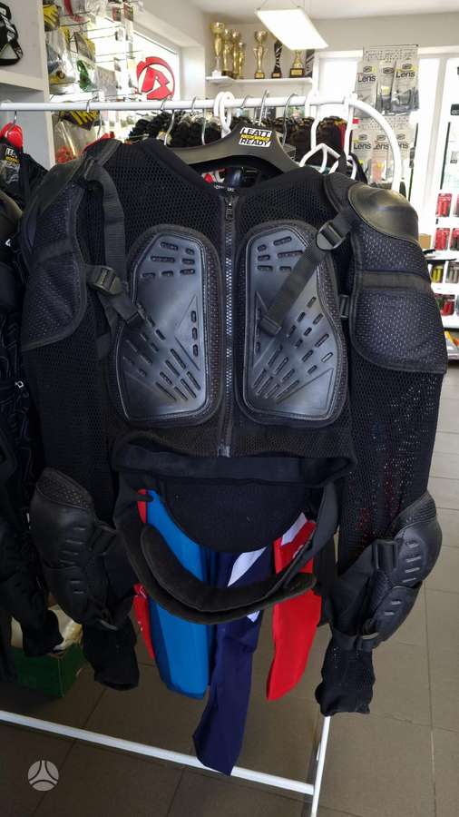 -Kita-, armor set