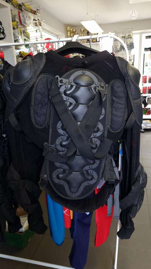 -Kita-, armor set