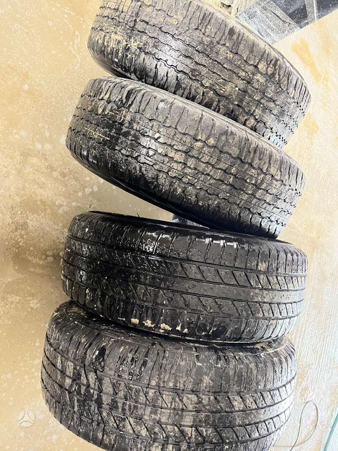 Ford, легкосплавные , R17