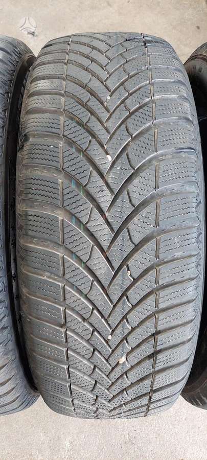 Semperit, ziemas 215/60 R16