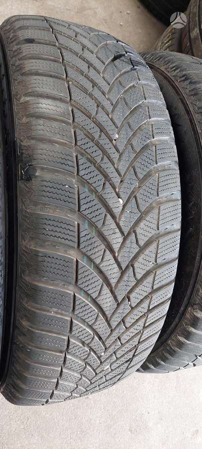 Semperit, winter 215/60 R16