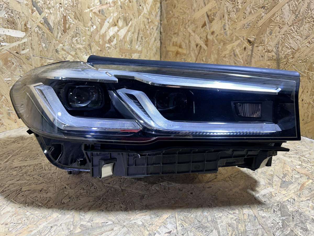 BMW 5 serija, 5A388C8, Cen17129