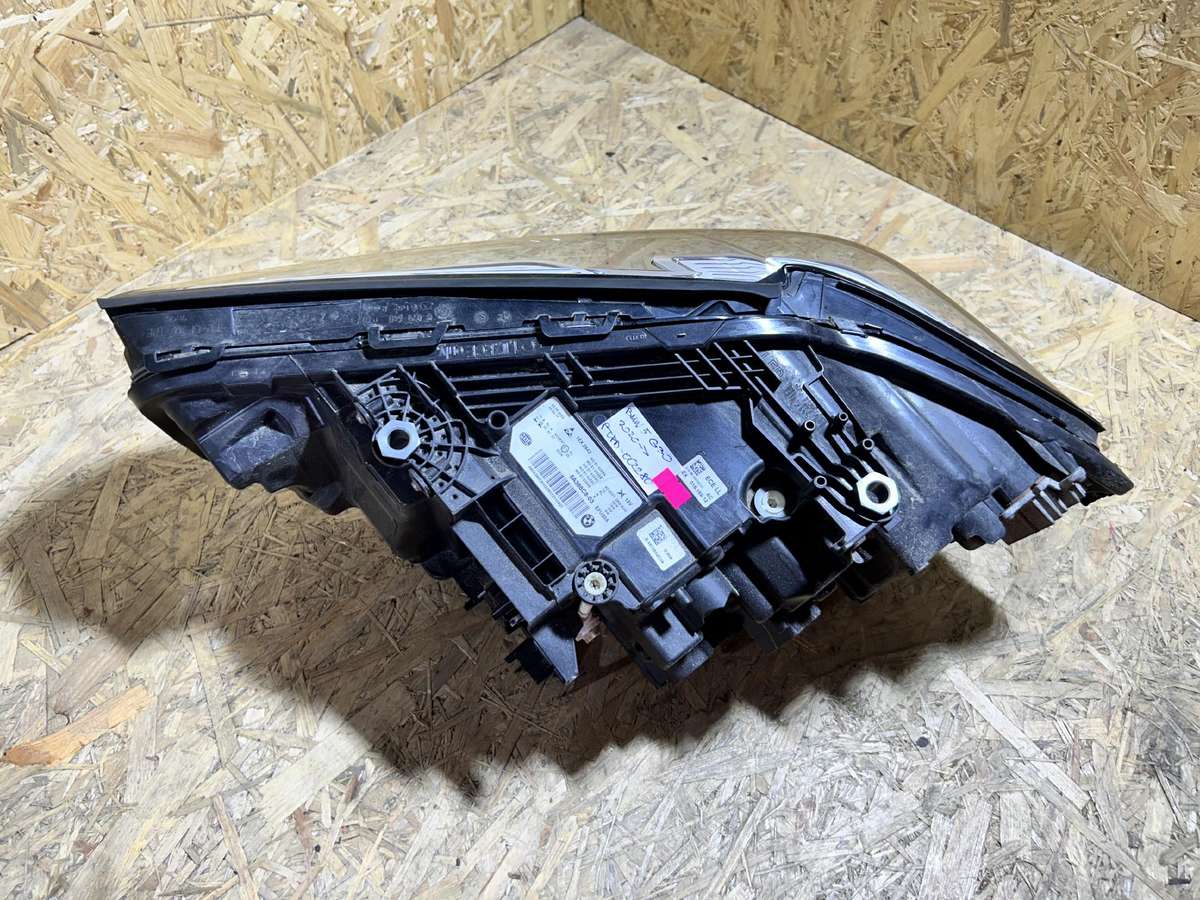 BMW 5 serija, 5A388C8, Cen17129