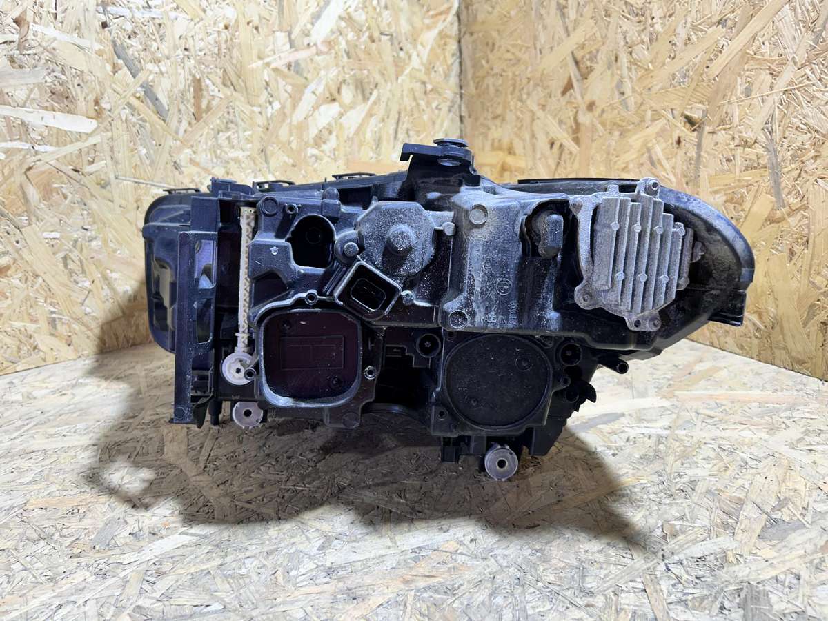 BMW 5 serija, 5A388C8, Cen17129