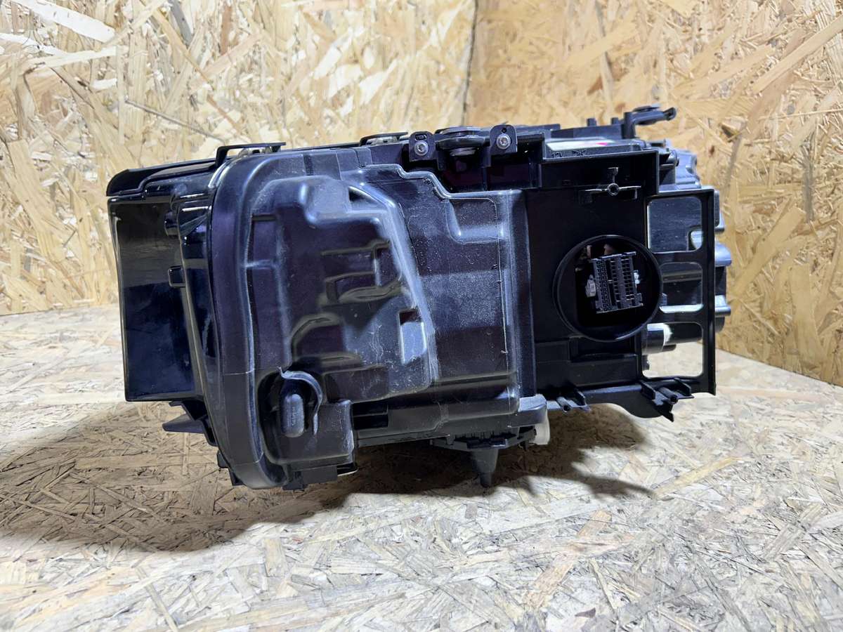 BMW 5 serija, 5A388C8, Cen17129