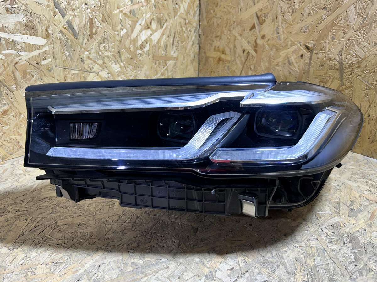 BMW 5 serija, 5A388C7, Cen17130