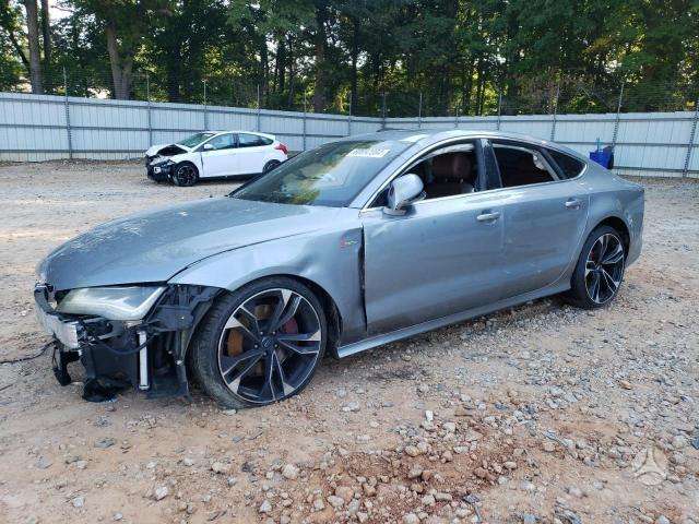 Audi A7, DALIMIS, Dalimis