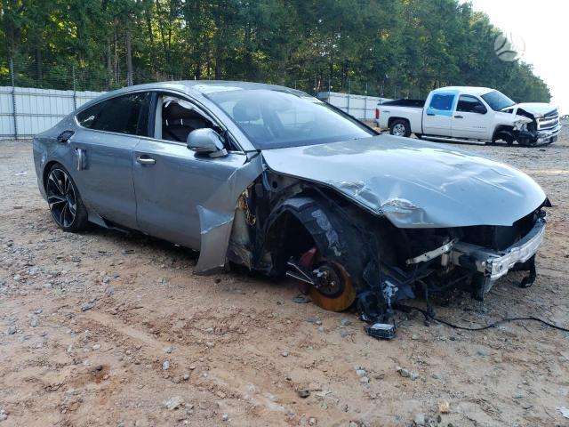 Audi A7, DALIMIS, Dalimis