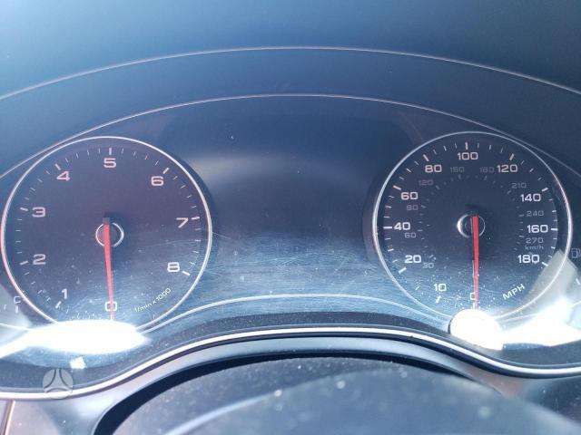 Audi A7, DALIMIS, Dalimis