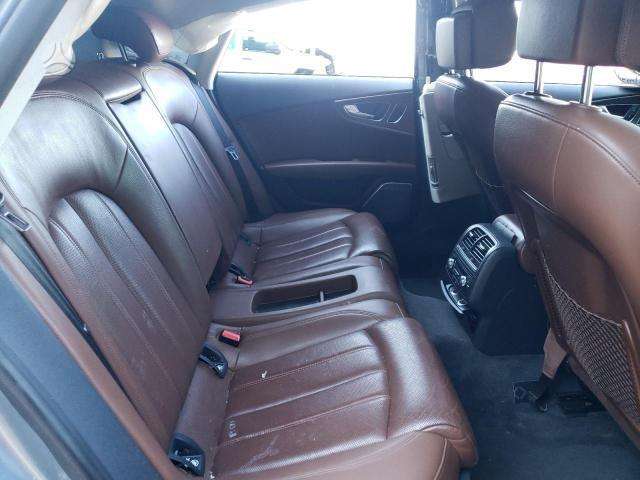 Audi A7, DALIMIS, Dalimis