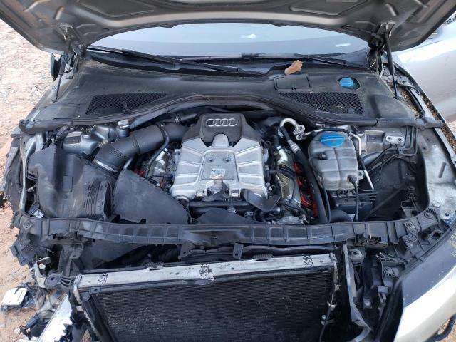 Audi A7, DALIMIS, Dalimis