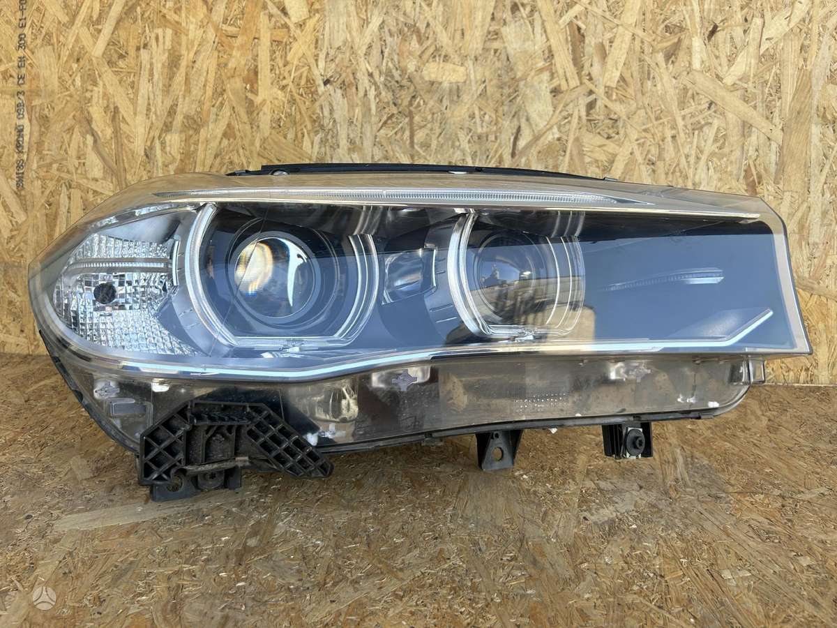 BMW X5, 7290056, Cen17149
