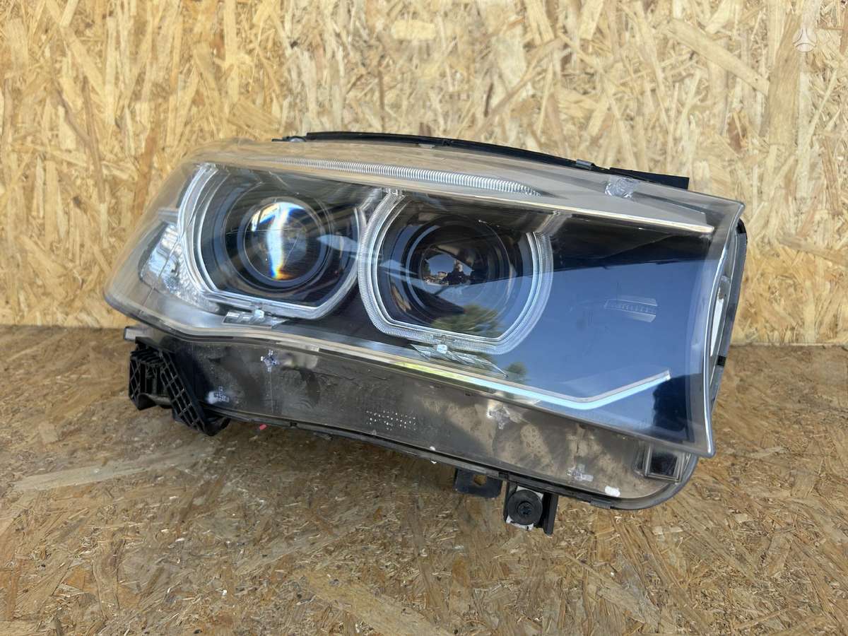BMW X5, 7290056, Cen17149