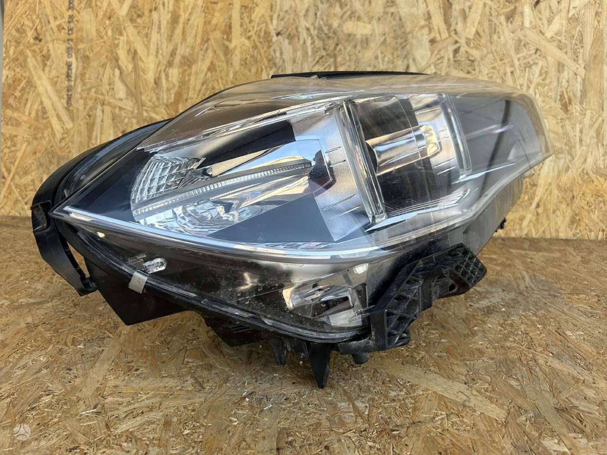 BMW X5, 7290056, Cen17149