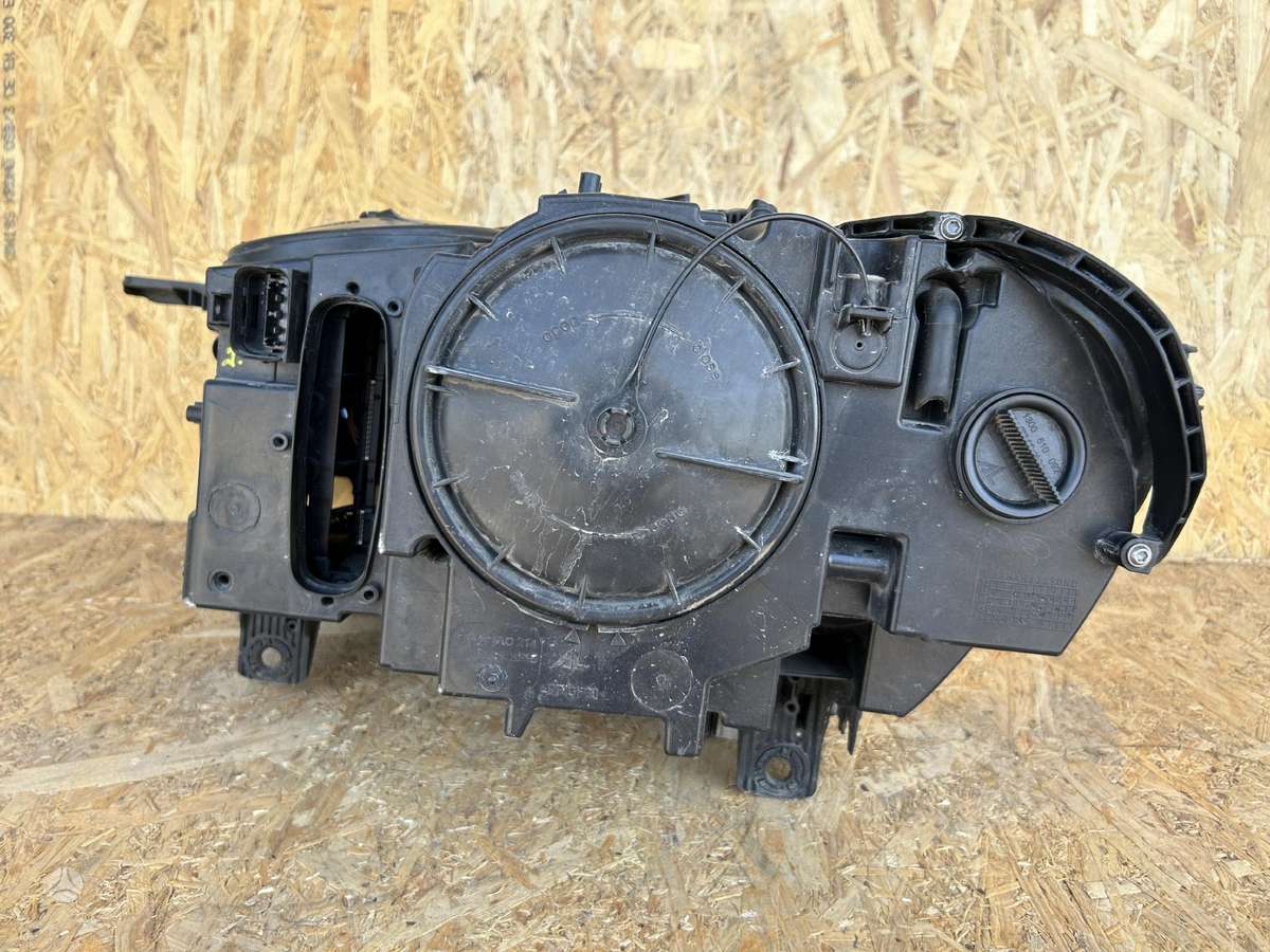 BMW X5, 7290056, Cen17149