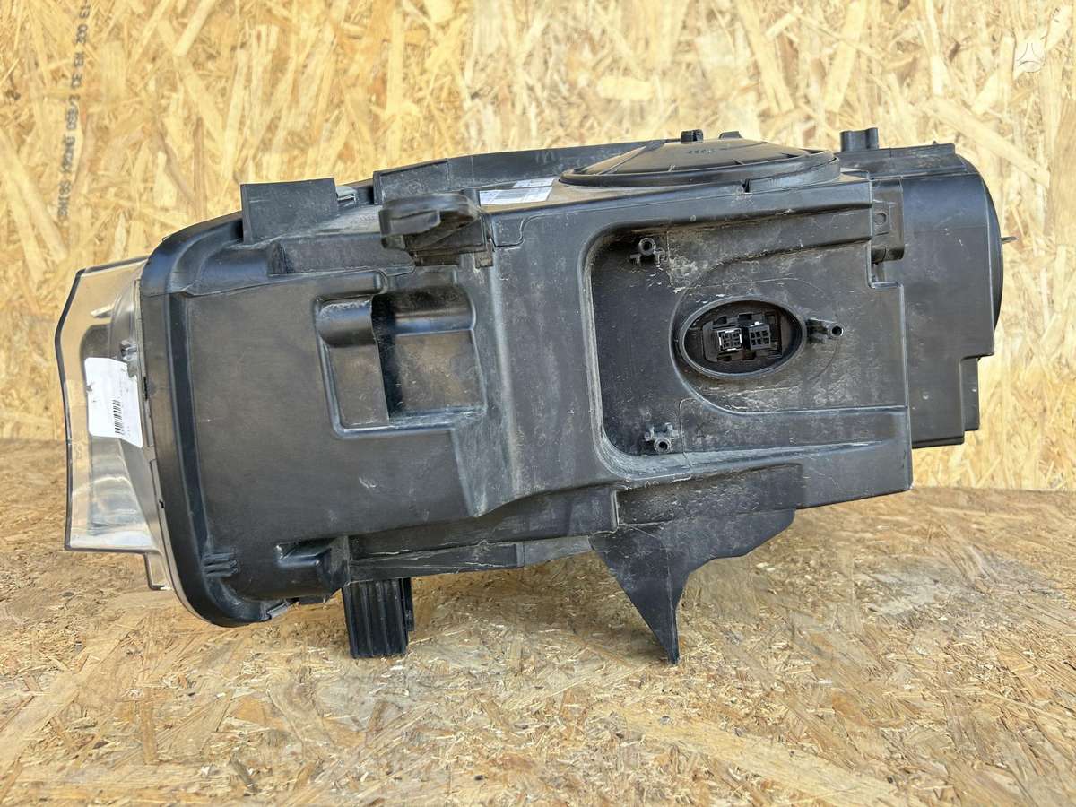 BMW X5, 7290056, Cen17149