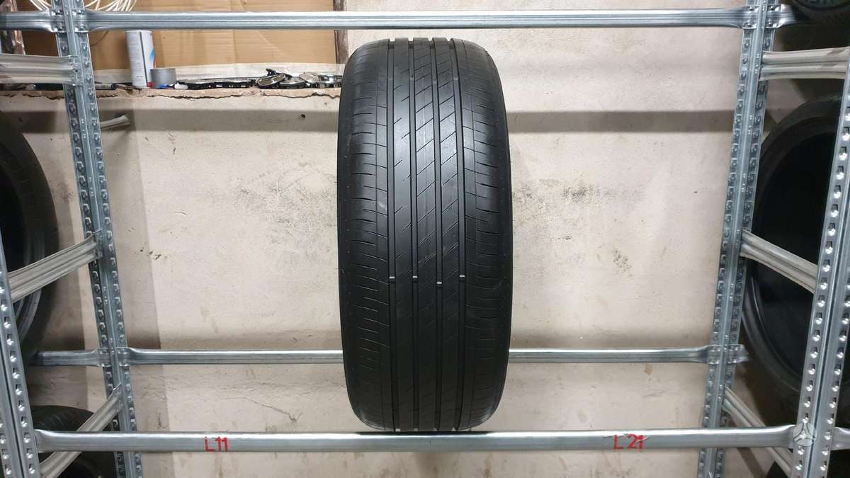 Goodyear EfficientGripPerformance2 7mm, vasarinės 255/50 R21
