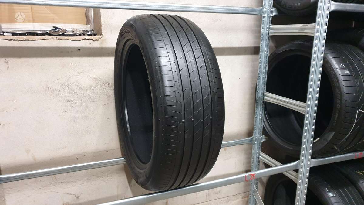 Goodyear EfficientGripPerformance2 7mm, summer 255/50 R21