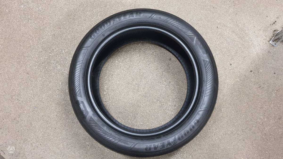 Goodyear EfficientGripPerformance2 7mm, vasarinės 255/50 R21