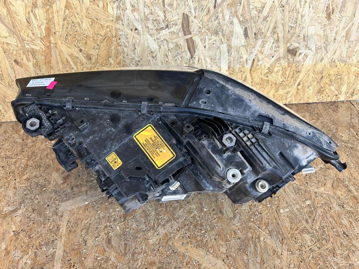 BMW X5, 7494210, Cen17154