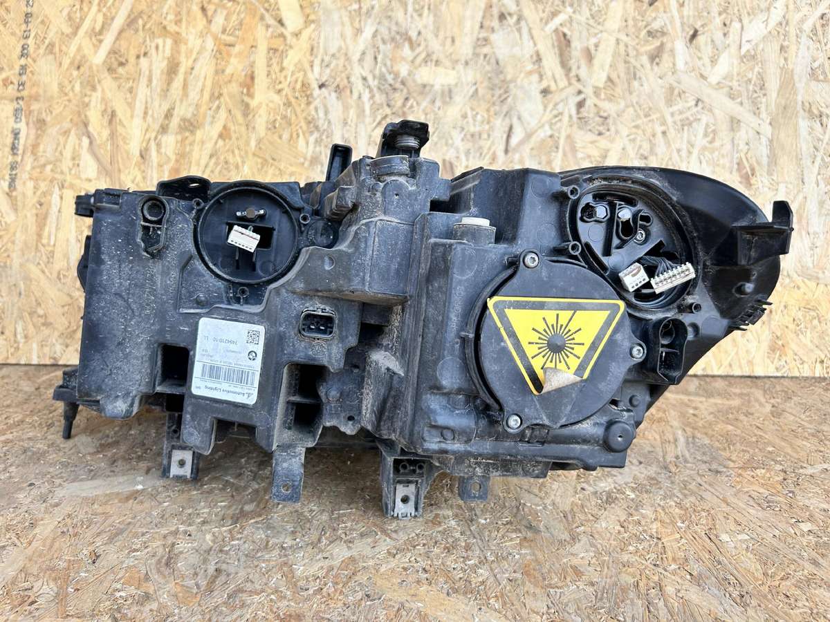 BMW X5, 7494210, Cen17154