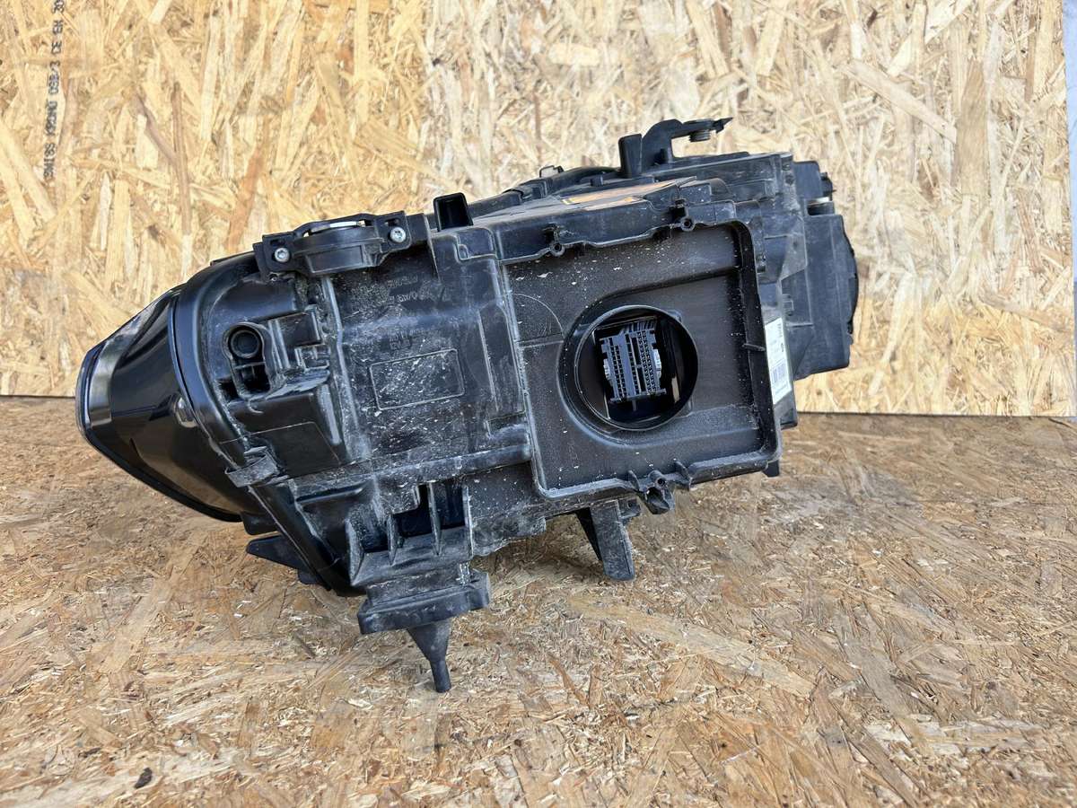 BMW X5, 7494210, Cen17154
