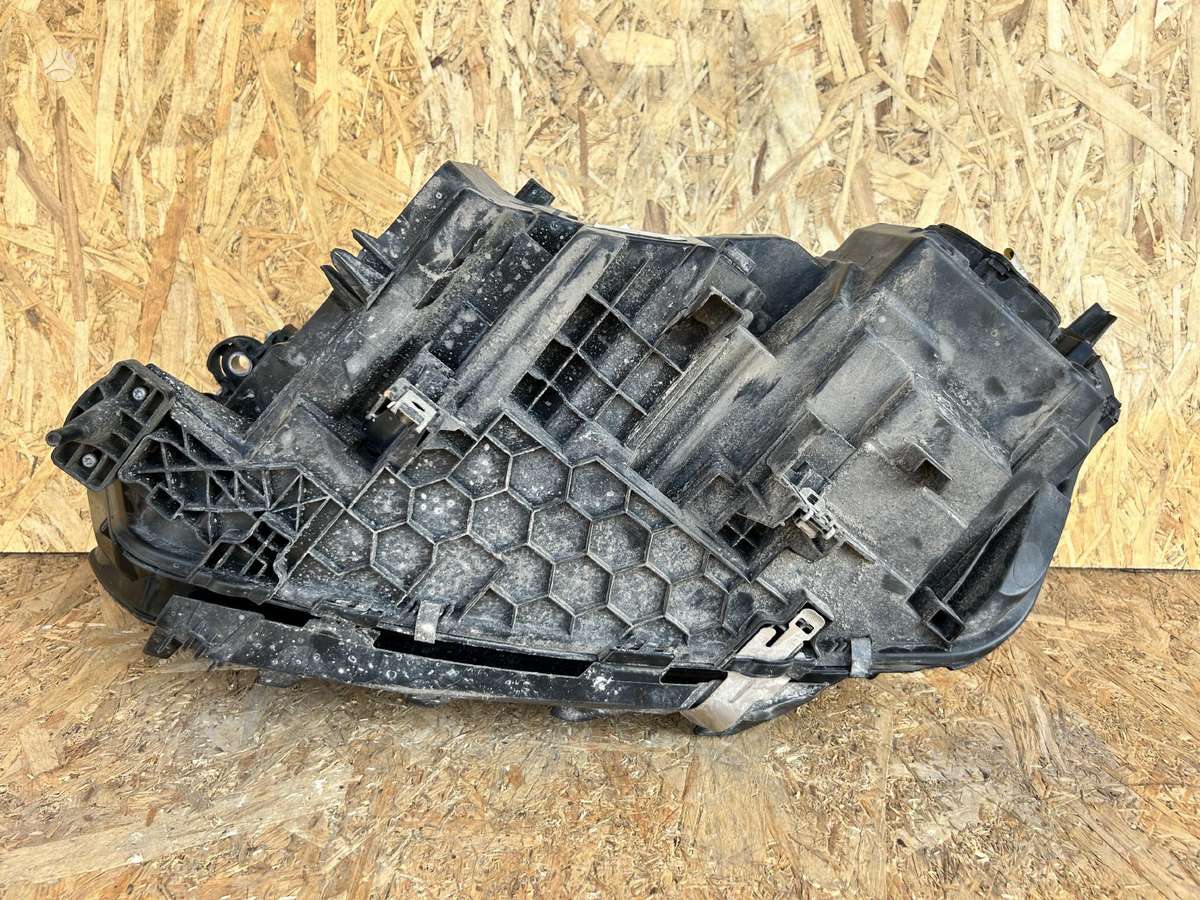 BMW X5, 7494210, Cen17154