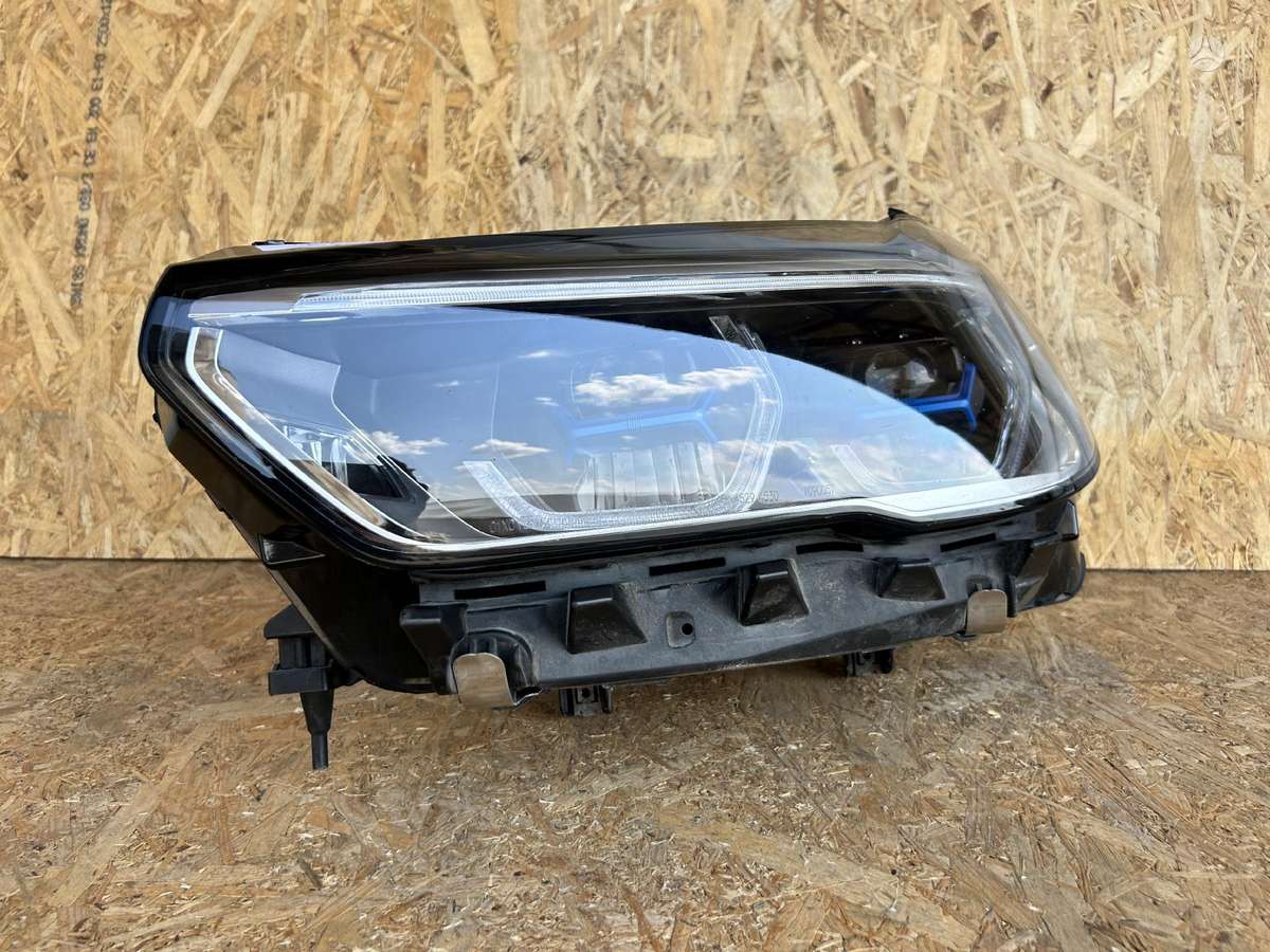 BMW X5, 9481817, Cen17155