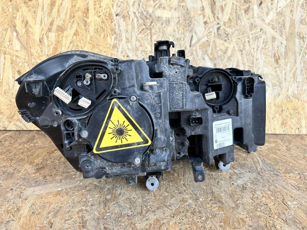 BMW X5, 9481817, Cen17155