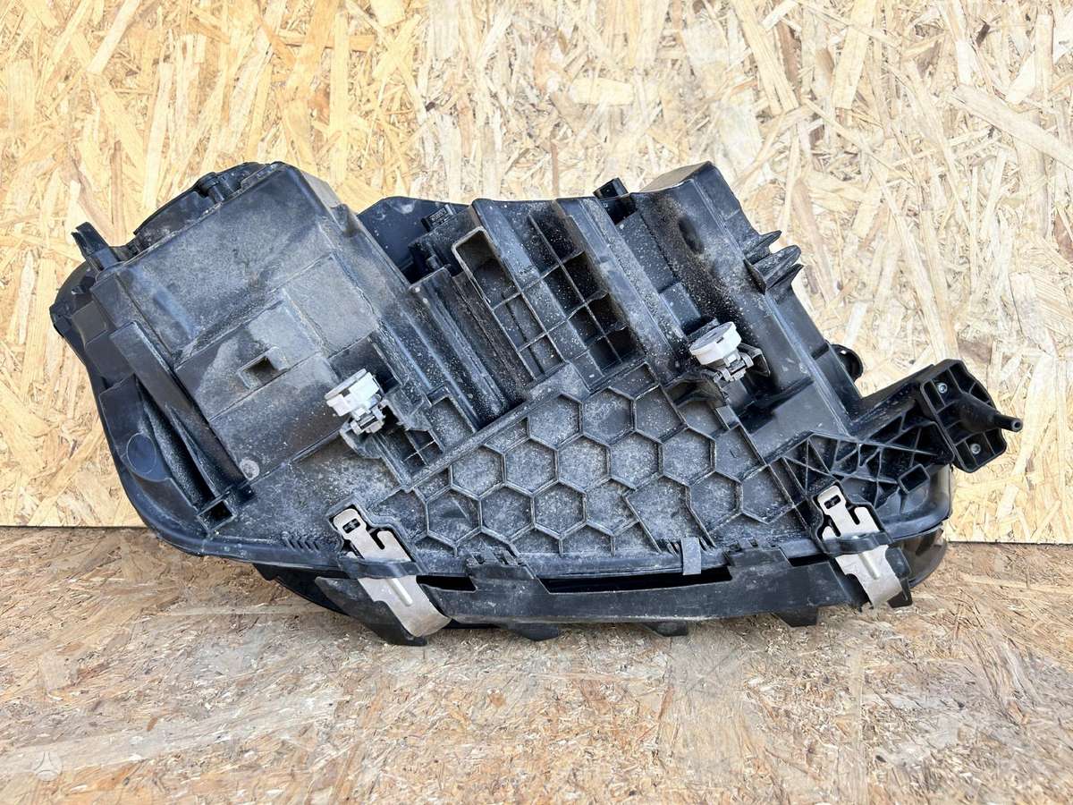 BMW X5, 9481817, Cen17155
