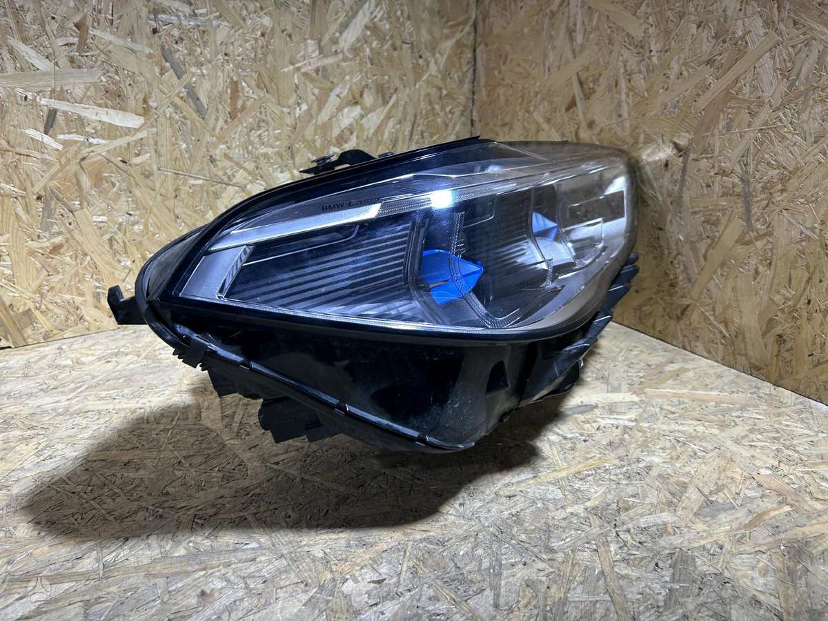 BMW X5, 9481790, Cen17158