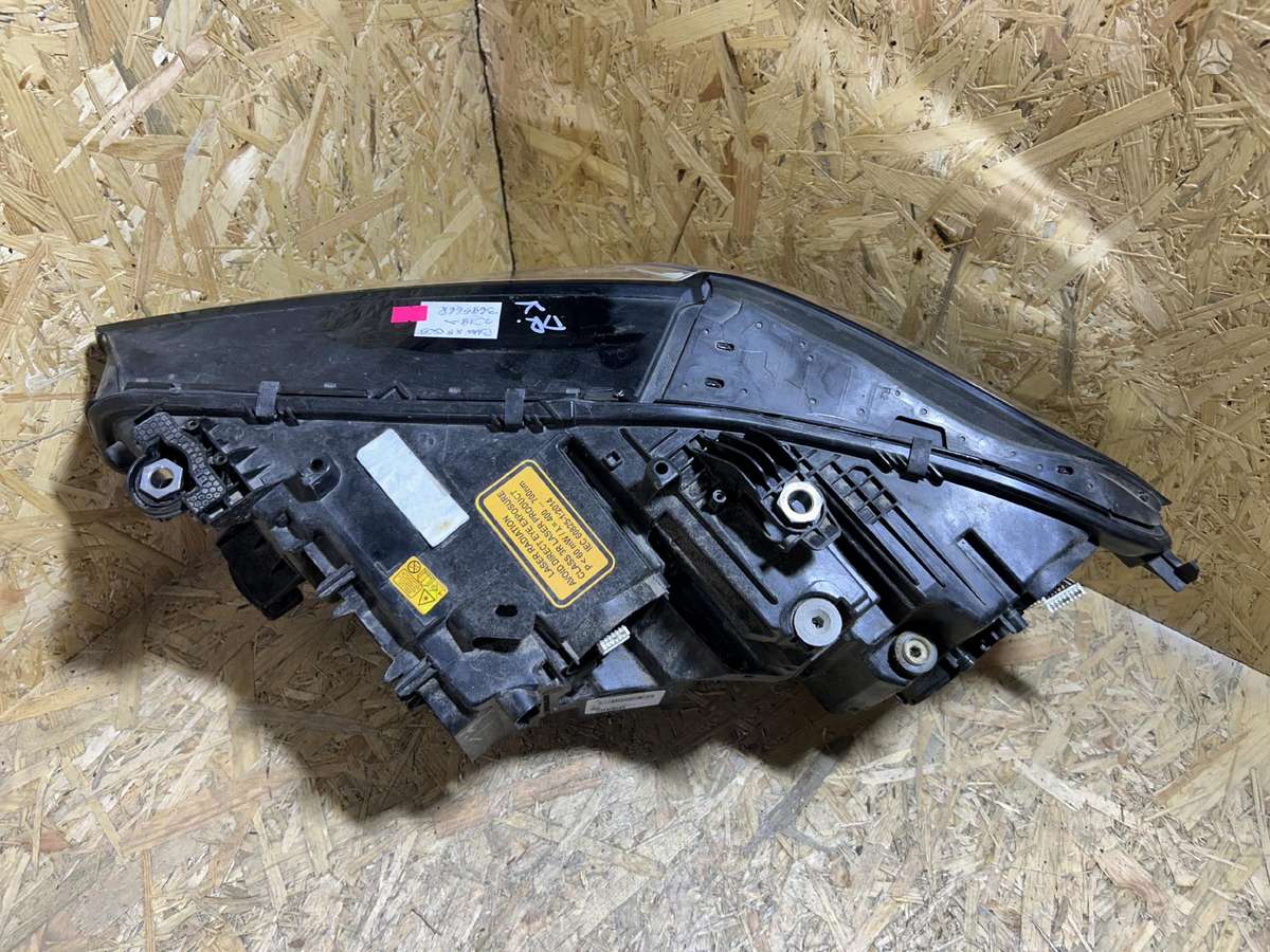 BMW X5, 9481790, Cen17158