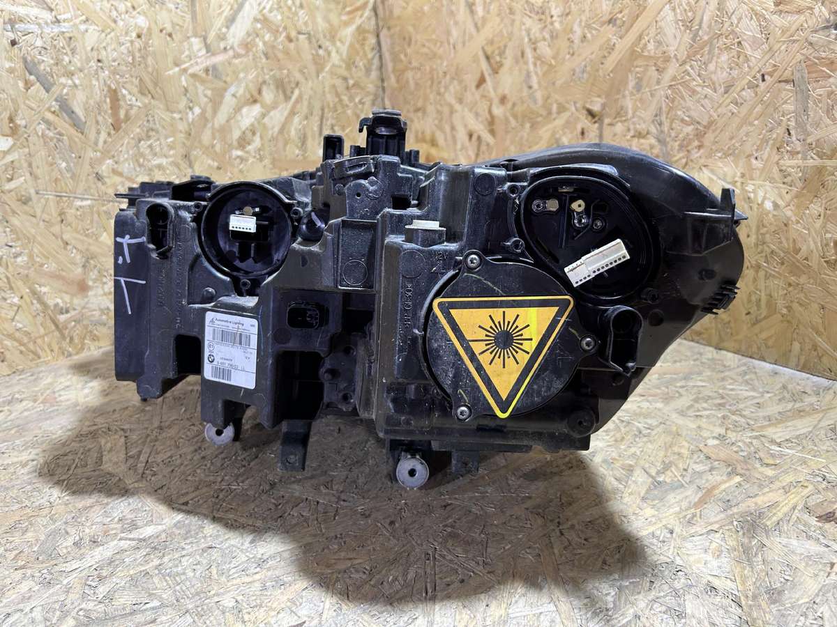 BMW X5, 9481790, Cen17158