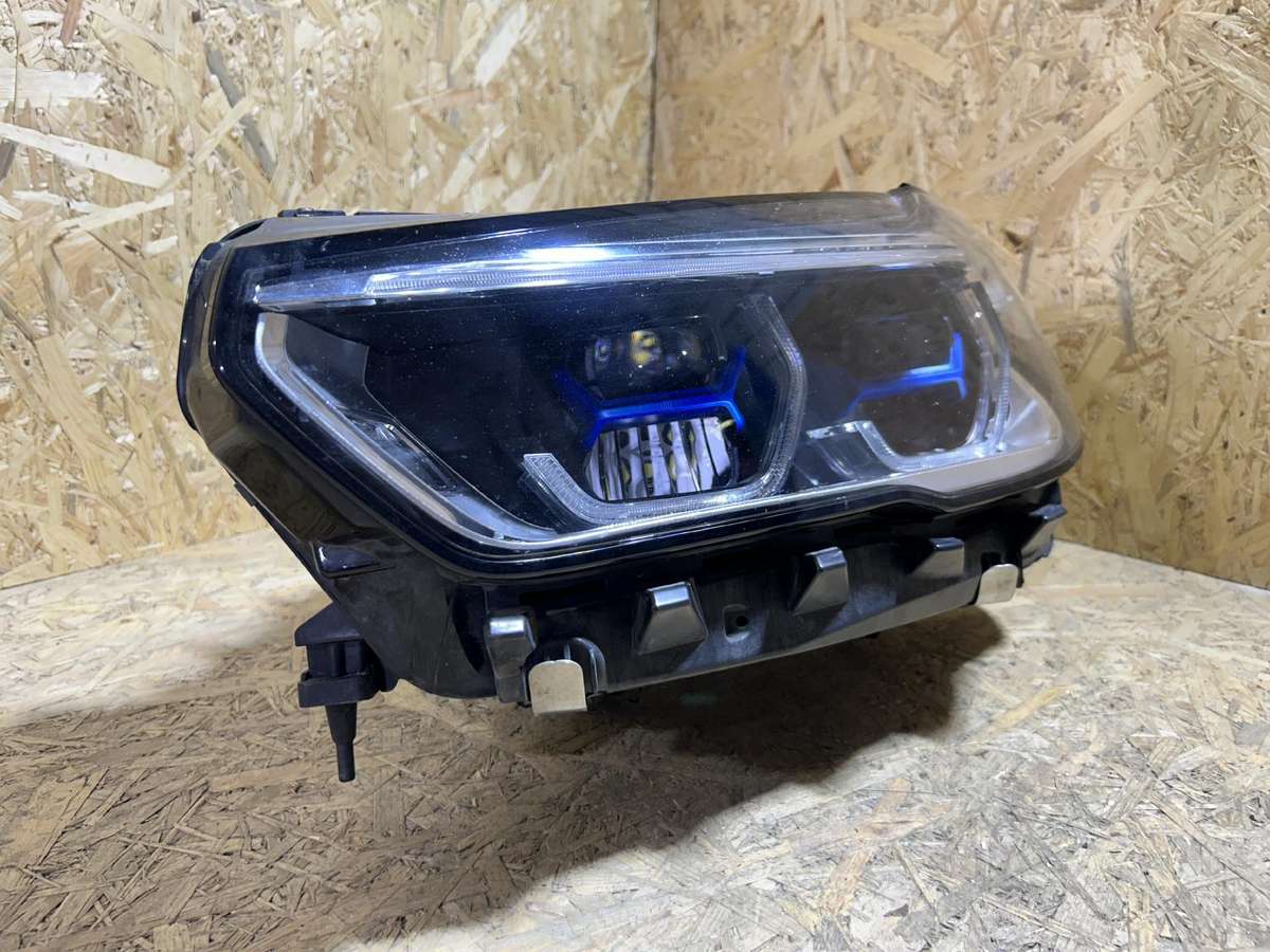 BMW X5, 9481789, Cen17159