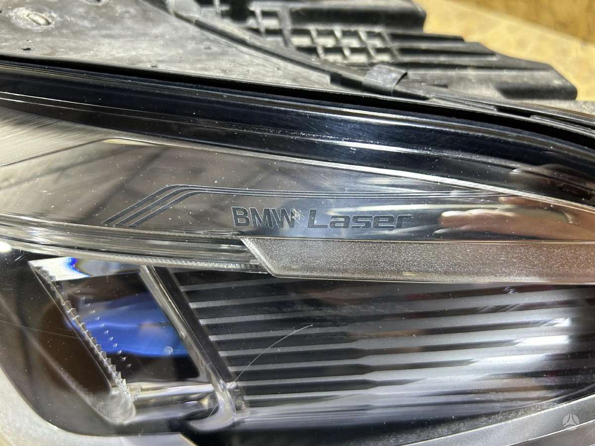 BMW X5, 9481789, Cen17159