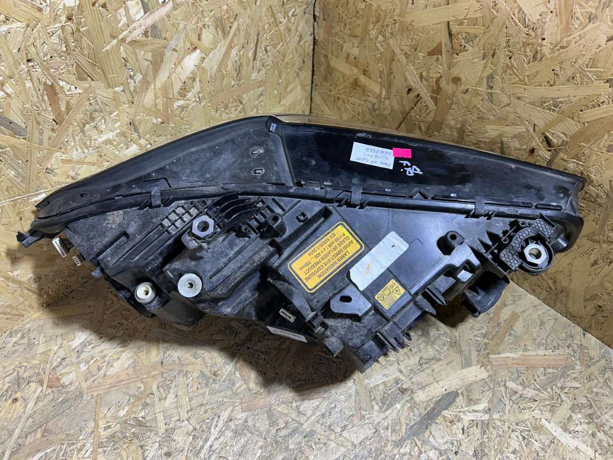 BMW X5, 9481789, Cen17159