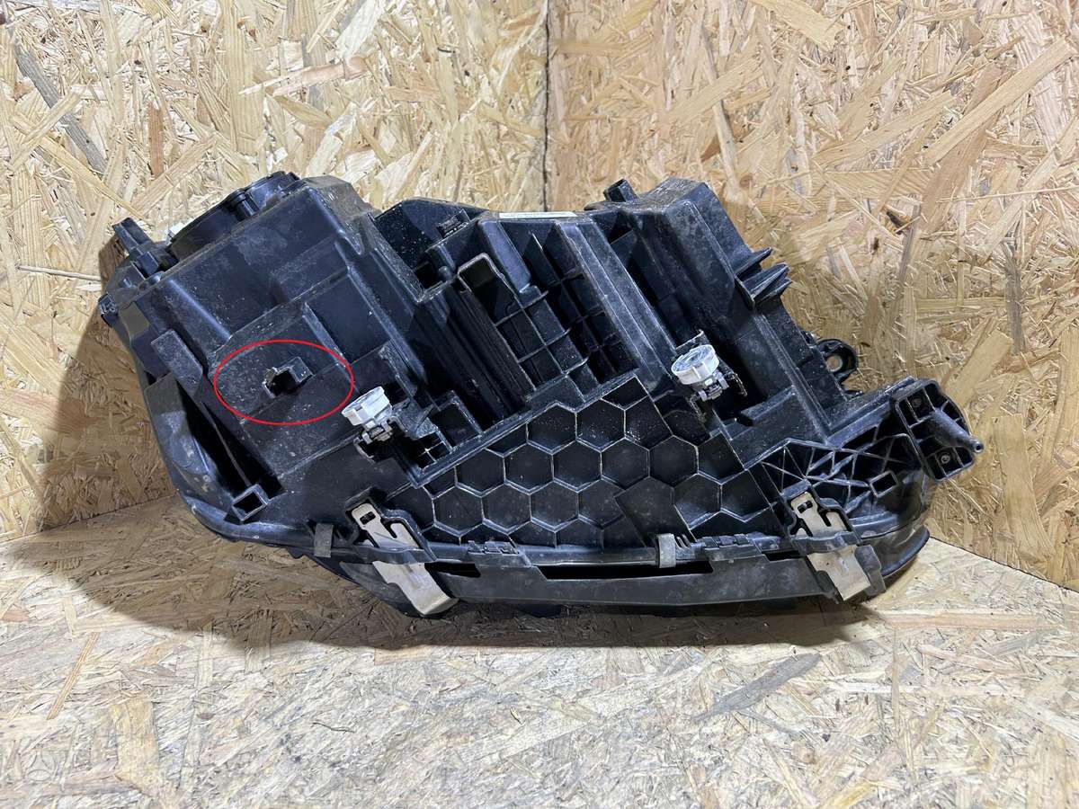 BMW X5, 9481789, Cen17159