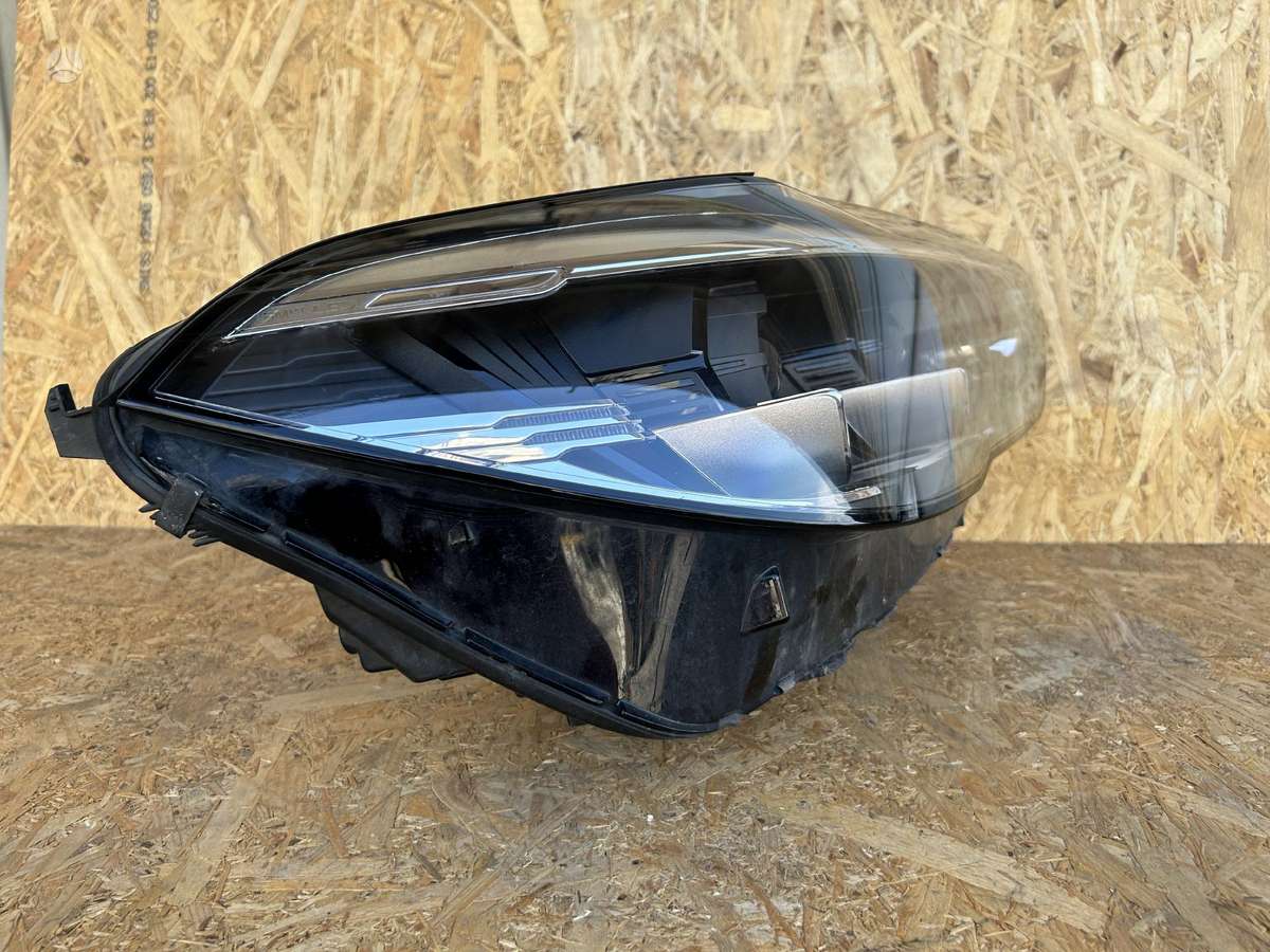 BMW X5, 9481784, Cen17161