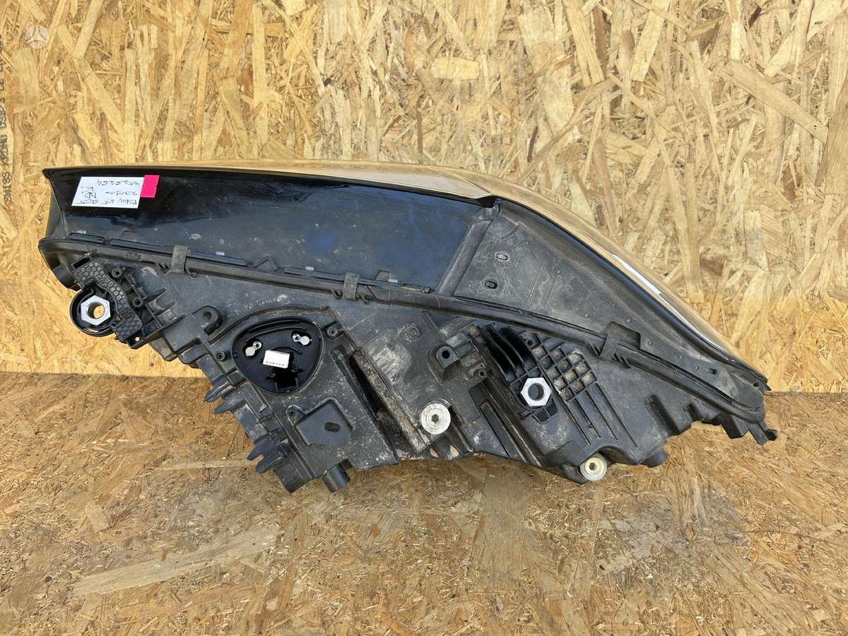 BMW X5, 9481784, Cen17161