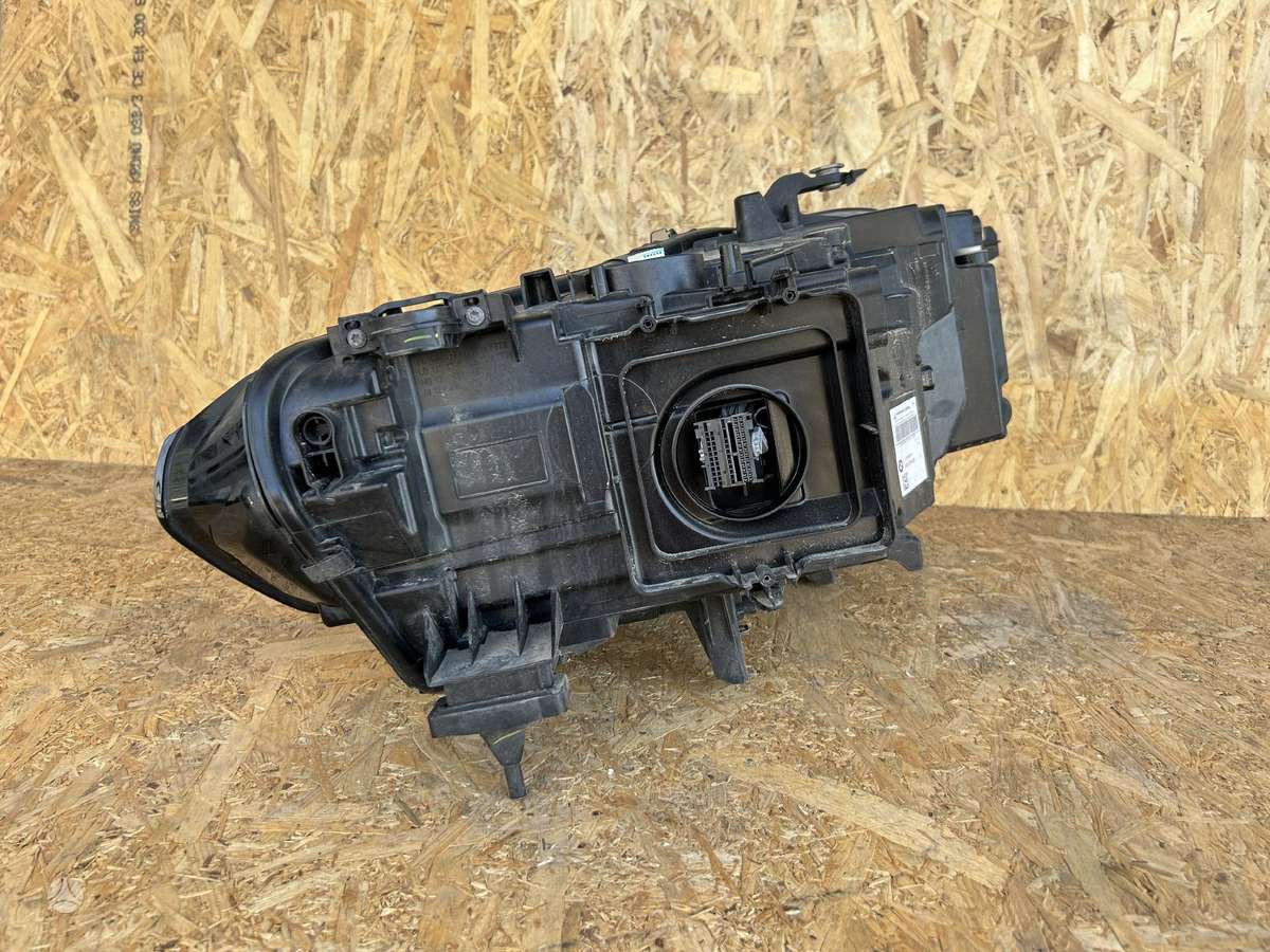 BMW X5, 9481784, Cen17161