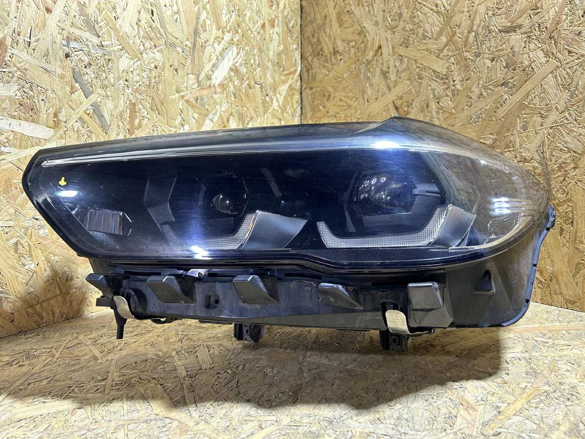 BMW X5, 9481783, Cen17162