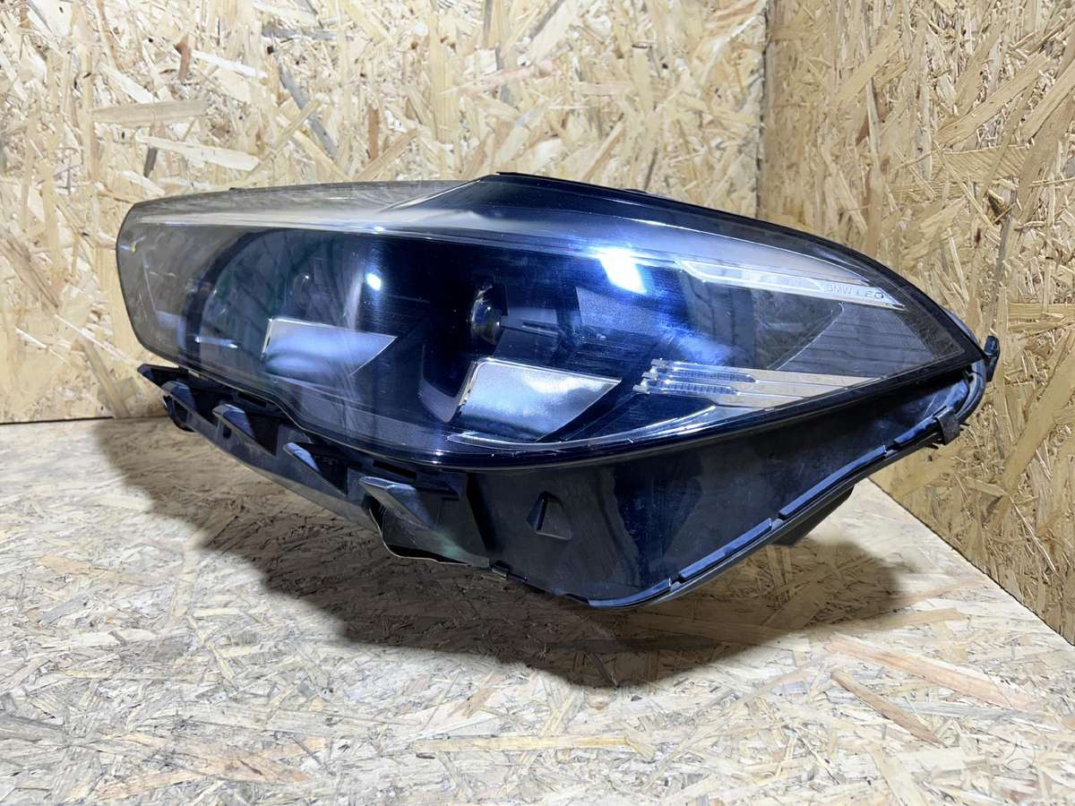 BMW X5, 9481783, Cen17162