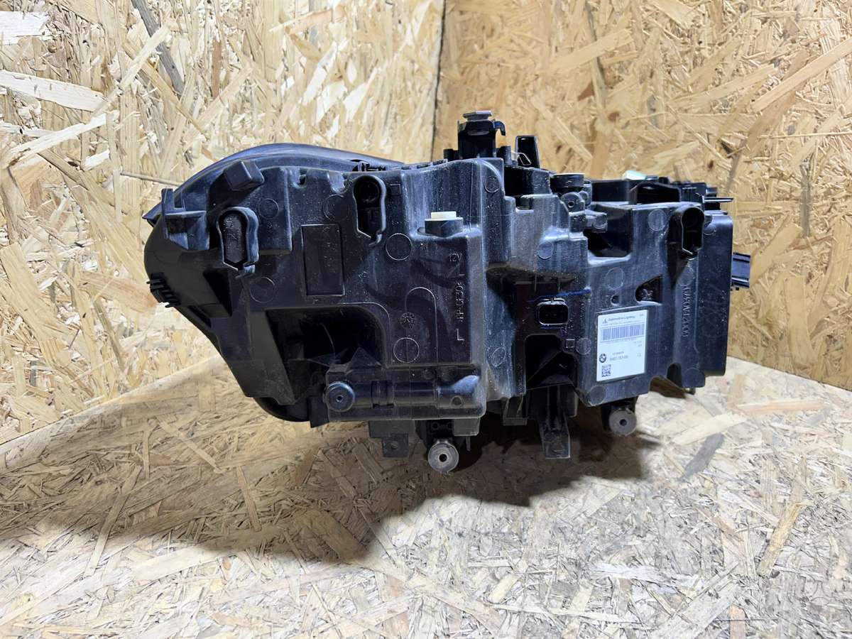 BMW X5, 9481783, Cen17162