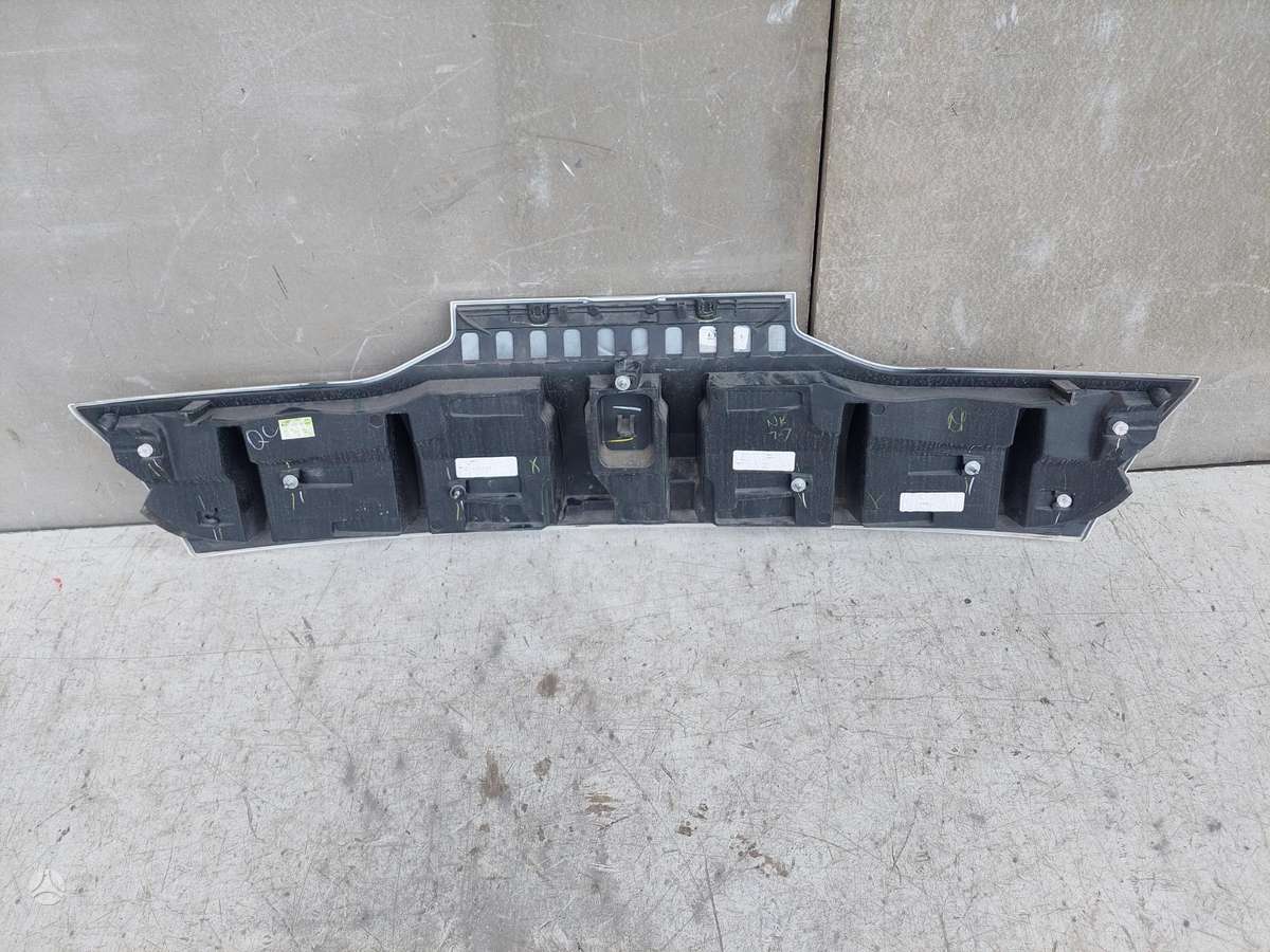BMW X6, 51137471777, Cen17167