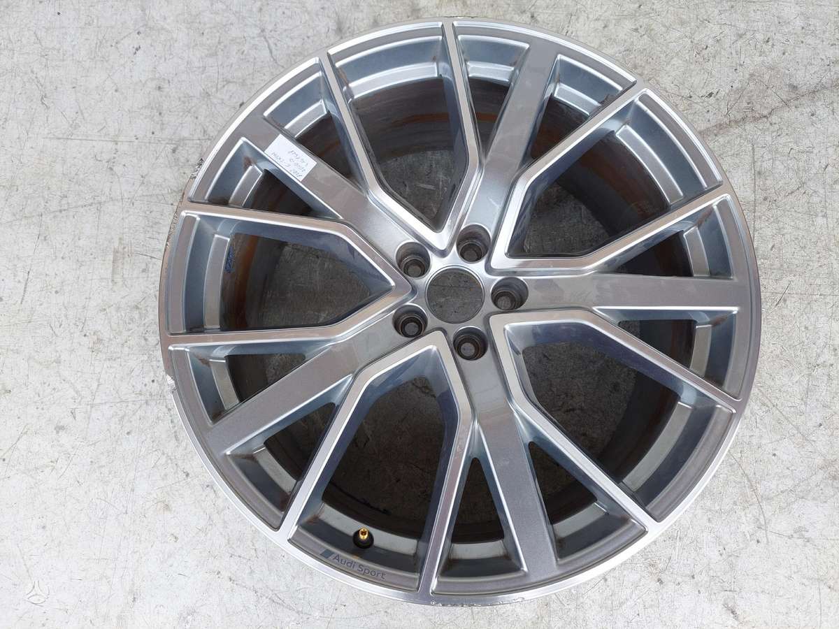 Audi e-tron, 4KE601025, Cen17447