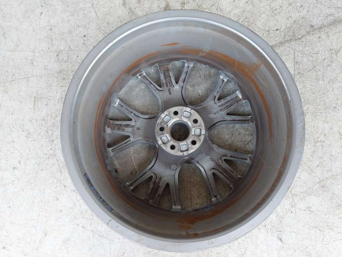 Audi e-tron, 4KE601025, Cen17447