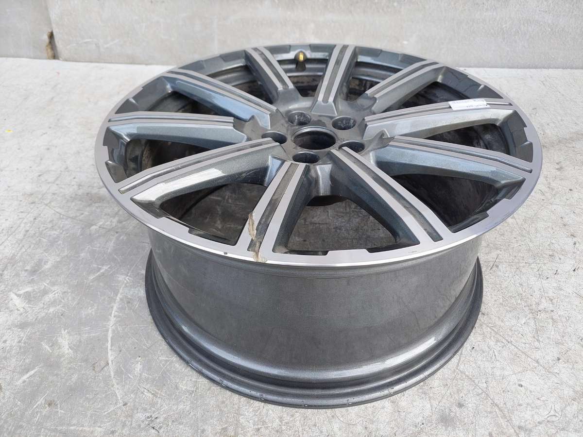 Audi Q7, 4M0601025, Cen17451
