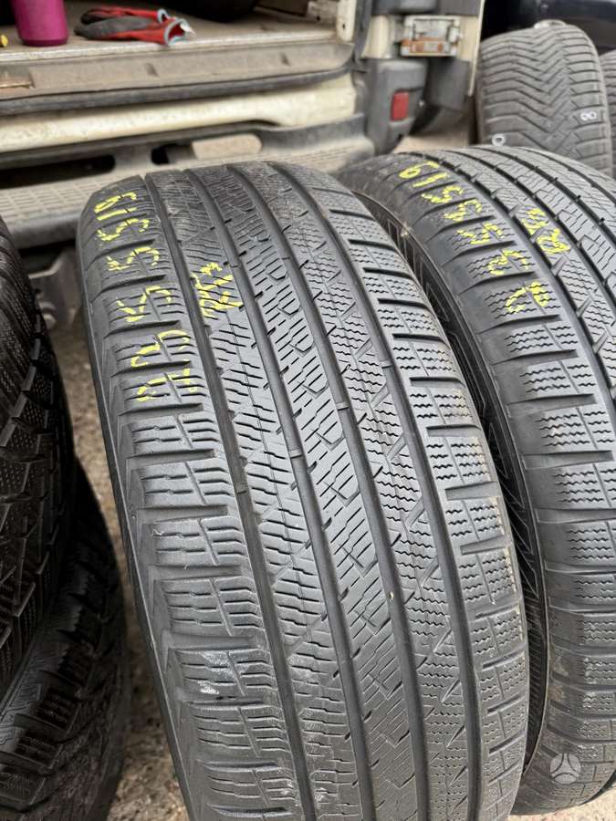 Vredestein, universalios 235/55 R19